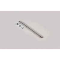 Threaded Piston Rod Ø4,5 x 95mm