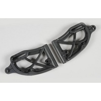 Front Lower Plastic Wishbone 1/6