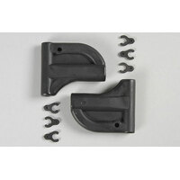 Front Upper Plastic Wishbone 1/6