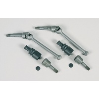 Universal Joint F. Front