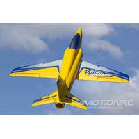 Freewing Vulcan High Performance 70mm EDF Sport Jet - PNP