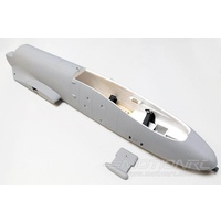 Freewing 80mm EDF A-10 Fuselage - Front