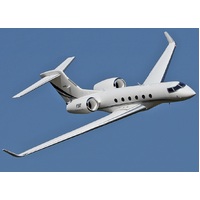 Freewing PJ50 Private Jet Twin 70mm EDF Jet - PNP FJ31812P