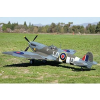 FLIGHTLINE 1.6M SPITFIRE MK.IX PNP VERSION FLW303P