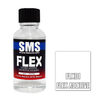 FLEX Paint Additive 30ml FLX01
