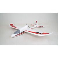 FMS V2 Easy Trainer 1280mm White mode 1 RTF FMS051R-M1V2