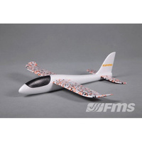 FMS MINI FOX GLIDER 450MM