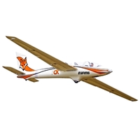 FMS FOX 3m Electric Glider PNP FMS107P