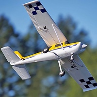 Ranger 1220 PNP with floats Includes Reflex FMS111PF