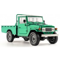 FMS 1:12 TOYOTA FJ45 Pickup Truck RTR Green FMS11203RTRGN