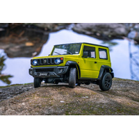 FMS 1/12 Suzuki Jimny 4WD Crawler RTR FMS11221RTR