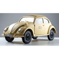 FMS 1/12 Type 87 Beetle Kommandeurswagen scaler