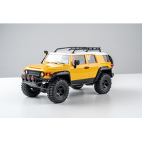 FMS 1:18 FJ Cruiser FMS11806