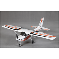 FMS Ranger 850mm with flight controlled GPS System RTF Mode 1 FMS123R-M1