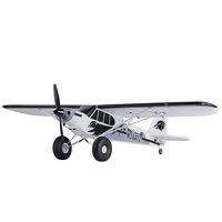 FMS 1300mm PA-18 Super Cub V2 RTF FMS138R-REFV3M1