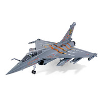 FMS 64mm EDF Rafale PNP w/Reflex V2 FMS139P-REFV2