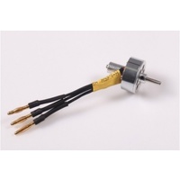 1811 KV3900 Motor 800mm Trainer/V-Tail