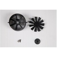 FMS 64mm fan unit only 11 blades FMS64MM11B