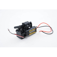 FMS 11831 TRANSMISSION GEAR BOX ASSEMBLY FMSC2264