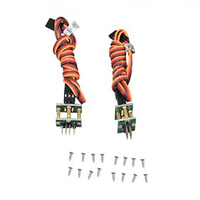 Multi connector set suit PA-18