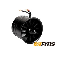 DF 90mm 12B w/3546-1900KV mtr