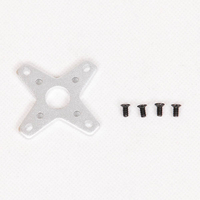 Motor mount ASW-17 FMSDJ015