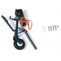 FMS 1700mm F4U Corsair V3 Rear landing gear system FMSEF115