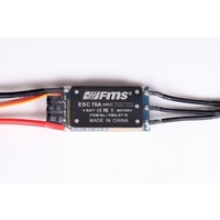 70A 5A SBEC (470 mm length cable) ESC