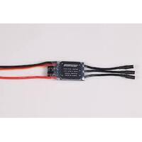 #40amp ESC (200mm input cable)1100mm MXS