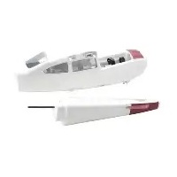 Fuselage FMSET101RD