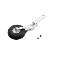 90mm Avanti Front landing gear set FMSEV113