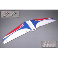 Main Wing Set 1400mm F3A FMSFF102
