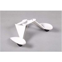 Front Landing Gear Set For Pitts 1400