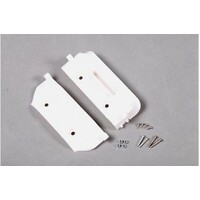 Main Landing Gear Mounting Plate