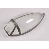 Canopy (plastic) 1400mm P-47