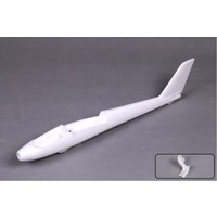 Fuselage FOX 800mm