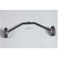 Main Landing Gear Set 1100mm MXS