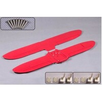 Main Wing Beechcraft - Red