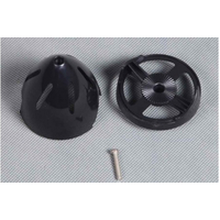 Spinner Set 1100mm MXS V2