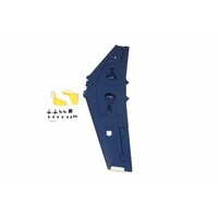 Main Wing Set 70mm Viper