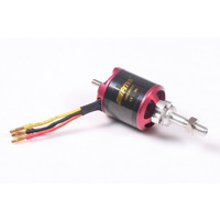 Motor kv300 1700mm P51,P47,F4U