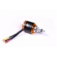 #Brushless Motor 4258 550kv F3A 1400mm