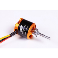 Motor kv580 1400mm T28,Zero,BF109,FW190