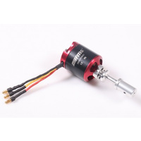 Motor kv600 1400mm Spitfire, P40, Stuka