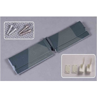 Horizontal Stabilizer for Stuka 1400mm
