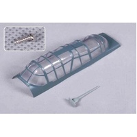 Canopy 1400mm Stuka