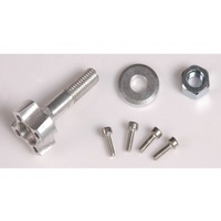 Motor Shaft 1400mm Zero
