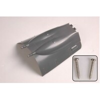 FMS Battery Cover 1400mm FW190 FMSMM109