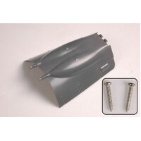 FMS Battery Cover 1400mm FW190