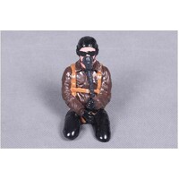 Pilot suit 1100mm Warbirds